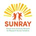 SUNRAY (@sunray_york) Twitter profile photo