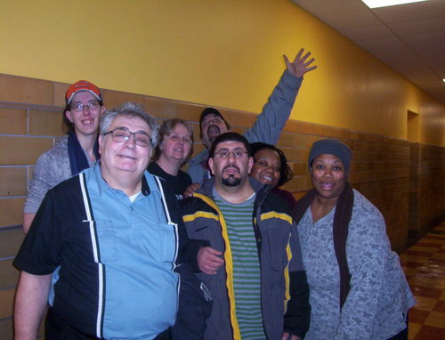 Chicago Comedy Group that has done 30 comedy productions and performs at any event. Yours for the asking!