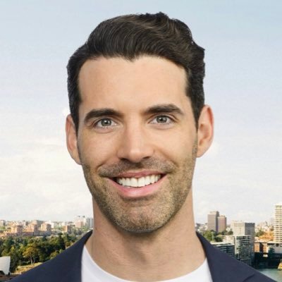 🗳️Labor candidate for Lord Mayor of Sydney. Authorised by Daniel Richardson-Clark 391 South Dowling St, Darlinghurst NSW 2010
