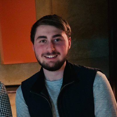 Engineer @joinpogo | Prev Co-founder @_joinfire | @KERNEL0x block 7 | @joinatomic | @joinpogo | @northwesternu