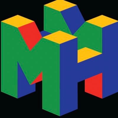 We’re MASTER HAND, the electrifying Nintendo-themed nerdcore nu-metal band, here to level up your music experience! 🤘🕹️