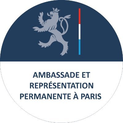 Ambassade du Luxembourg à Paris Profile