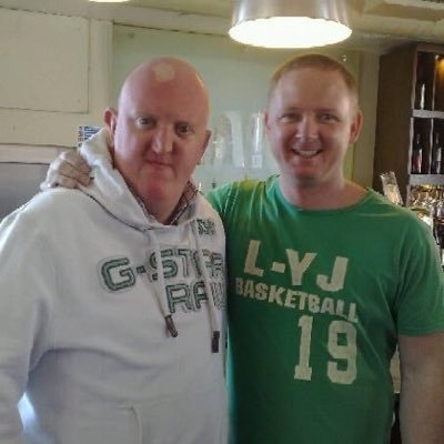 RobertdHough20's profile picture. Boris Johnson is a twat