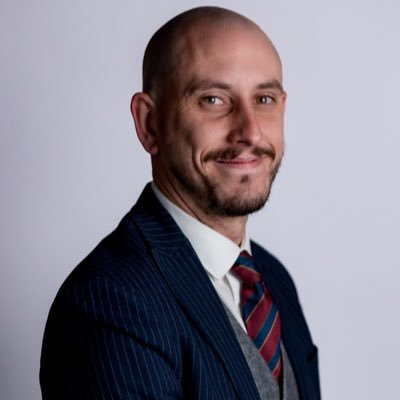 Director of English (Primary) | Passionate about creating positive, memorable learning experiences for all pupils | Views my own