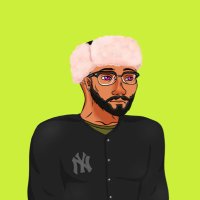 Hadiis (@hadiisss1) 's Twitter Profile Photo Hadiis (@hadiisss1) 's Twitter Profile Photo