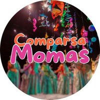 Comparsa Momas (@comparsamoma) 's Twitter Profile