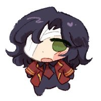 wiktor🪓❤️🩹⛓️ (@relicmancer) 's Twitter Profile