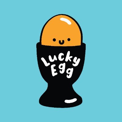 LuckyEggUK's profile picture. We make ridiculously fun party games!🥳
👇Buy yours here!👇