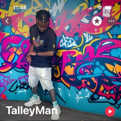 New Single “Mastermind” Out Now🔥. https://t.co/mZDNzTJRZo