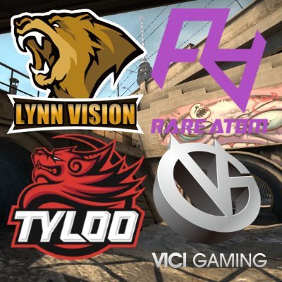 Auxzap's profile picture. Fan of Chinese Counter-Strike, I talk about it as much as I can.
I post in english but answer in spanish as well.