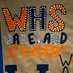 Wakeland Cheer (@wakelandcheer) Twitter profile photo