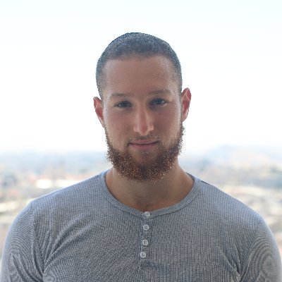 TMenachemson1's profile picture. Host of the Whole Picture Podcast