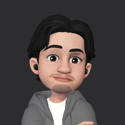 🇮🇩 • My overthinking, enthusiasm, and random thoughts are expressed here.