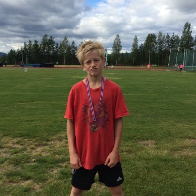 jakobsael's profile picture. 