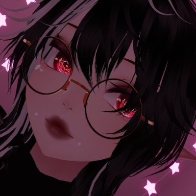 Hi I'm small Scottish streamer!
Live 2D and model and mama by @Temperantia8
Art tag~ #Fanachis
Shitpost art~ #Shnart
https://t.co/mVqYaYzokr