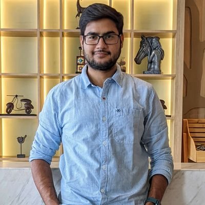 Shubh43's profile picture. PMRF Scholar working on "Coupled land surface-groundwater dynamics" at IISc Bangalore