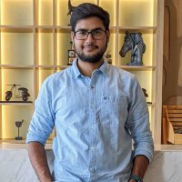 Shubham Goswami (@shubh43) 's Twitter Profile Photo