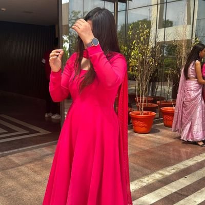JyotiGoel2407's profile picture. Chasing gains and good vibes✨♥️🌟