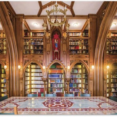 ihgroc's profile picture. Todo dia, uma (ou várias) dica de livro diferente!