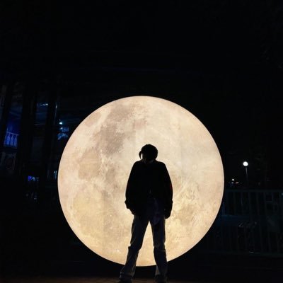 icho_eue's profile picture. 터치드 위주인 밴드계정