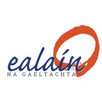 Ealaín na Gaeltachta (@enagaeltachta) 's Twitter Profile Photo Ealaín na Gaeltachta (@enagaeltachta) 's Twitter Profile Photo