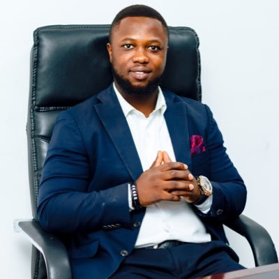 Executive Personal Assistant• @Chelsea• Abundance of Grace•