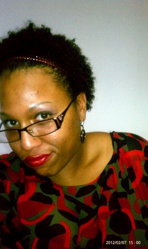 CurlyKinkyQT's profile picture. 26--NYC--Fellow Naturalista!! -My PASSION is my HAIR..follow my blog http://t.co/I3WjMe2Nz7 to learn important hair facts...