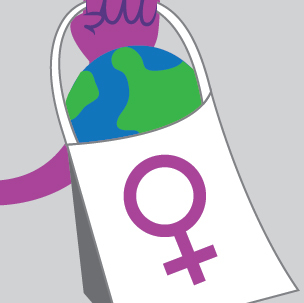 shoptimizeorg's profile picture. A shopping site where you can shop women to the top, featuring only products from women-led cos. and give at least 1% of profits to nonprofits advancing women.