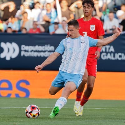 manujr_10's profile picture. Jugador del @CyDLeonesa