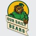 ODB (@ourdailybears) Twitter profile photo ODB (@ourdailybears) Twitter profile photo