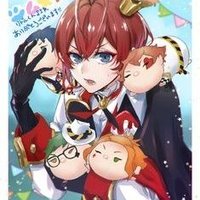 ミナコ (@yifzwjug1kos3c9) 's Twitter Profile