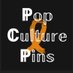 Pop Culture Pins (@popculturepin) Twitter profile photo Pop Culture Pins (@popculturepin) Twitter profile photo