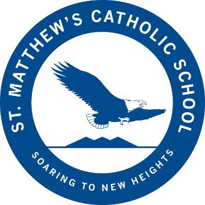 StMattsVB's profile picture. St. Matthew’s is a regional, diocesan school that offers Pre-K2 through 8th grade.