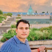 Arun Sharma (@arushe2702) 's Twitter Profile Photo Arun Sharma (@arushe2702) 's Twitter Profile Photo