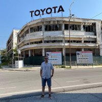Mehmet Köse (@themehmetkose) 's Twitter Profile