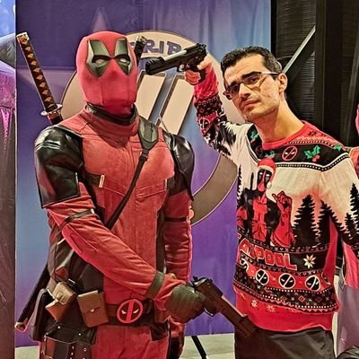 Marcos Fernándezさんのプロフィール画像