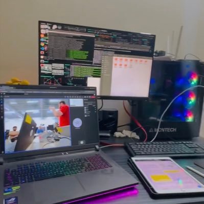 MaFaTay7919's profile picture. Manchester United Fan 👿| Data Scientist | Tech Enthusiast | Football Lover | Muslim | Play as no9