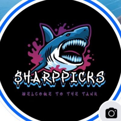 sharppicks777's profile picture. 