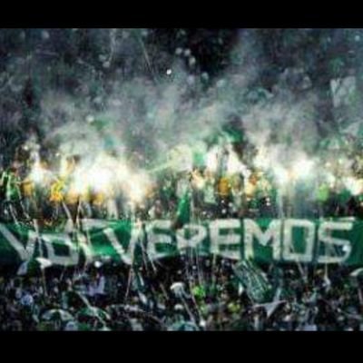 GeaCibeles's profile picture. #Calidad #Disciplina #Coraje #MejoraContinua #Proposito  
#VamosTodosJuntos #AtleticoNacional #Vamosporla18 #VamosNacional #Volveremos @Nacionaloficial