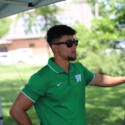 30 | NASM- CPT | KU Alumni ‘17 | BVSW Jumps coach | “You’re only a success at the moment you perform a successful act. You have to do it again.” -Phil Jackson