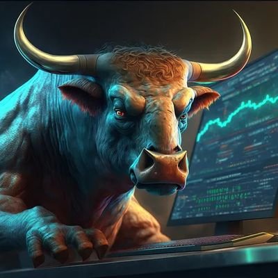 Shakaibrahim3's profile picture. crypto investor and your regular humble boy💐
     the only legit crypto job hunt 👇
https://t.co/9wTR5Vyyes