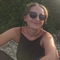 Hayley G. Toth (@tothhayley) 's Twitter Profile