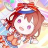 OnyoTayto's profile picture. Anya ✪ She/They ✪ 23 ✪ I like Bandori and Kasumi Toyama :D ✪ 💖🌟