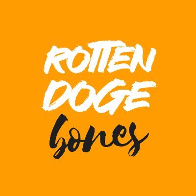 Artist of #RottenMaus #RottenDoge https://t.co/Orli4ZOwV3