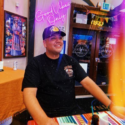 Melgar93's profile picture. slap the bag 👋🏻