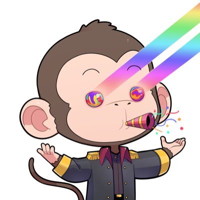 Cosmicxさんのプロフィール画像