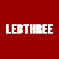 LebThree (@lebthree) 's Twitter Profile