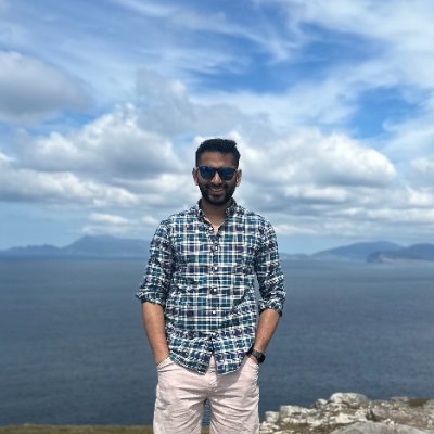 KapuriaNilotpal's profile picture. Postdoc @IUBChemistry @saraskrabalak @xingchen_ye 🇺🇸
Chem/nano materials PhD @nanoresearchul @Shalini_UL @UL 🇮🇪
BS-MS @KonerApurba @IISERBhopal 🇮🇳