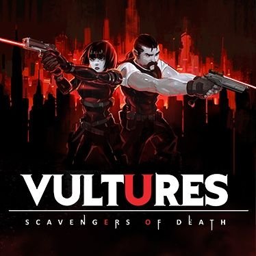 Vultures - Scavengers of death Profile