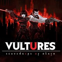 Vultures - Scavengers of death (@vulturesgame) 's Twitter Profile